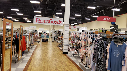 Department Store «T.J. Maxx and HomeGoods», reviews and photos, 2540 Cumberland Blvd SE, Smyrna, GA 30080, USA