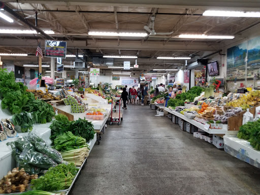 Shopping Mall «Hmong Village», reviews and photos, 1001 Johnson Pkwy, St Paul, MN 55106, USA