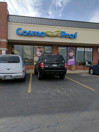 CosmoProf, 1848 E Lincoln Hwy, New Lenox, IL 60451, USA, 