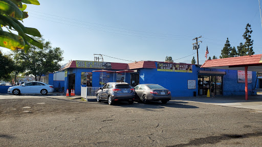 Car Wash «Splash Car Spa», reviews and photos, 17154 E Foothill Blvd, Fontana, CA 92335, USA