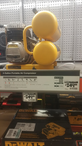 Home Improvement Store «The Home Depot», reviews and photos, 1100 Tharp Rd, Yuba City, CA 95993, USA