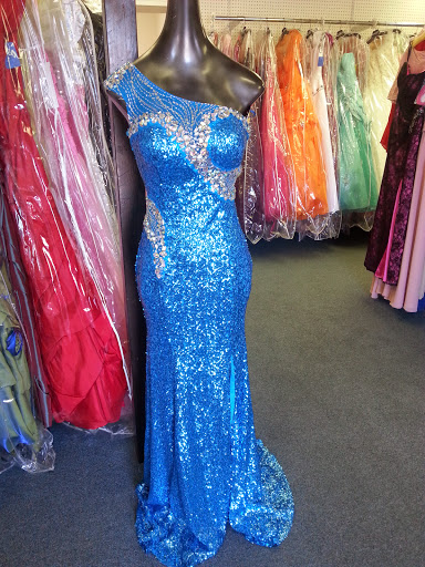 Bridal Shop «Azure Bridal», reviews and photos, 2187 N Main St, Sunset, UT 84015, USA