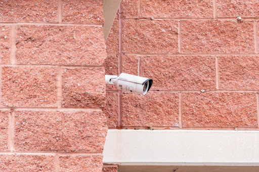 Self-Storage Facility «ezStorage», reviews and photos, 1876 Lamonte Ave, Odenton, MD 21113, USA