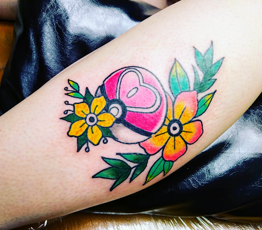 Explore family oriented tattoo ideas, creative tattoo ideas in Cadillac, available at Limitless Ink Tattoo Studio