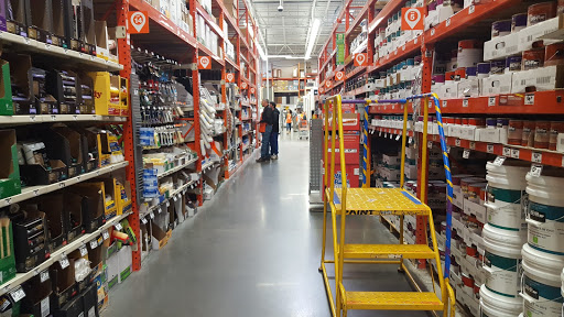 Home Improvement Store «The Home Depot», reviews and photos, 6000 Carlisle Pike, Mechanicsburg, PA 17050, USA