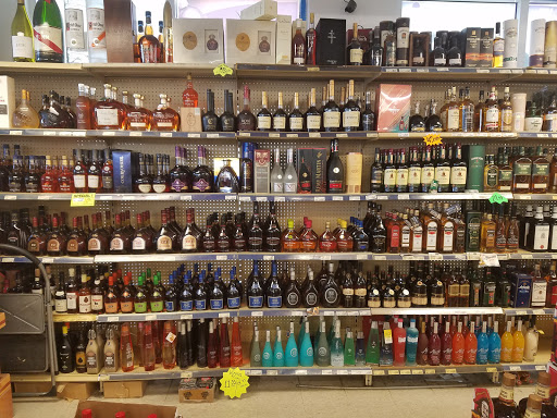 Liquor Store «3 Olives Liquor & Lounge», reviews and photos, 207 SW Port St Lucie Blvd, Port St Lucie, FL 34984, USA