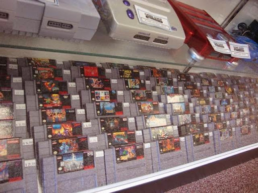 game over video games near me