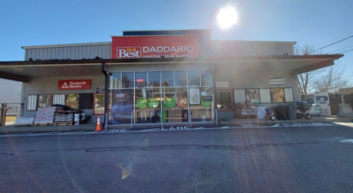 Hardware Store «Daddario Hardware & Supply», reviews and photos, 528 W Central St, Franklin, MA 02038, USA