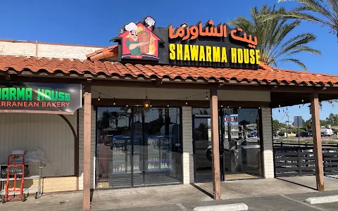 Shawarma House image