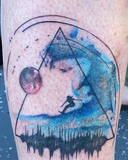 Explore john 13:7 tattoo ideas, creative tattoo ideas in Mesa, available at Ranger Tattoo & Piercing