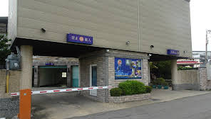 XIN YUAN MOTEL, TAICHUNG **