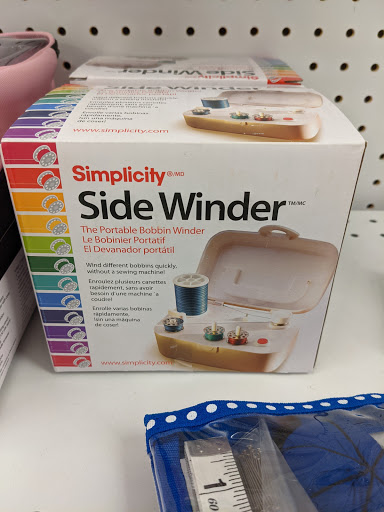 Fabric Store «Jo-Ann Fabrics and Crafts», reviews and photos, 4154 NY-31, Clay, NY 13041, USA