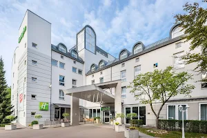 Holiday Inn Lubeck, an IHG Hotel image