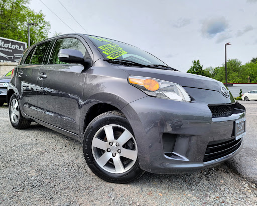 Used Car Dealer «Seven X Motors Inc», reviews and photos, 954 NY-17B, Mongaup Valley, NY 12762, USA