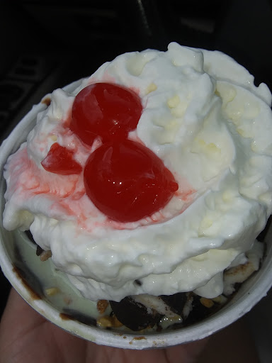 Ice Cream Shop «Rodeo Whip», reviews and photos, 1250 S Woodland Blvd, DeLand, FL 32720, USA