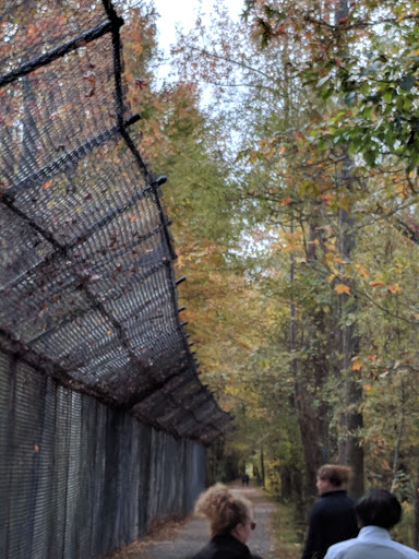 Golf Course «Paint Branch Golf Course», reviews and photos, 4690 University Blvd E, College Park, MD 20740, USA