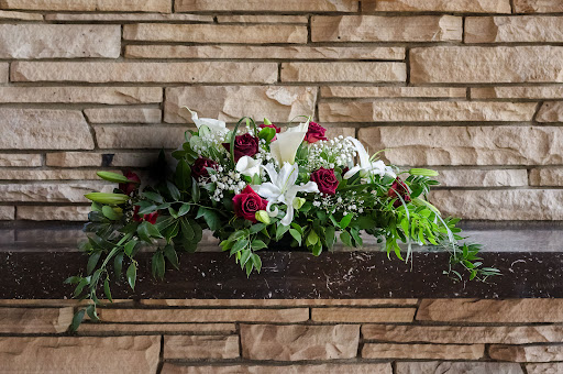 Florist «Paul Wood Florist», reviews and photos, 111 W Olive St, Fort Collins, CO 80524, USA