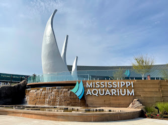 Mississippi Aquarium