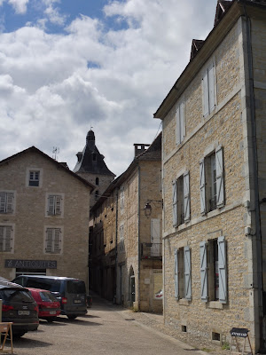 Acom Expertise Quercy et Rouergue à Cajarc