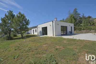 Laurent COROMINA - Iad Immobilier France - Aubenas à Aubenas