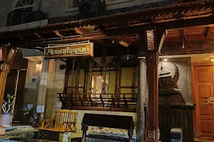 Ananthapuri Restaurant image