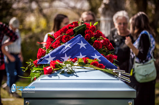 Funeral Home «Valley View Memorial Park & Funeral Home», reviews and photos, 4335 W 4100 S, West Valley City, UT 84120, USA