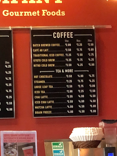 Coffee Shop «Ithaca Coffee Company», reviews and photos, 2255 N Triphammer Rd, Ithaca, NY 14850, USA