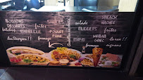 Aliment-réconfort du Restauration rapide Le Cristal Burger à Gentilly - n°8