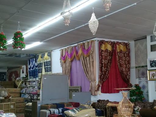 Sharif Store