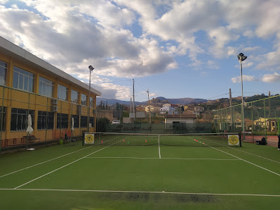 ASD Circolo Tennis Altomonte via Largo Scirea, 87042 Altomonte CS, Italia