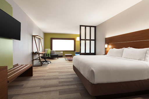 Holiday Inn Express & Suites Edinburg-McAllen Area, an IHG Hotel image 2