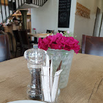 Photo n°1 de l'avis de Vorwerk.o fait le 28/12/2019 à 18:33 sur le  Berta - Kulinarisches mit Tradition à Schliengen