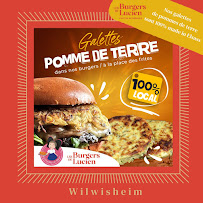 Photos du propriétaire du Restaurant de hamburgers Les Burgers de Lucien Wilwisheim - n°7