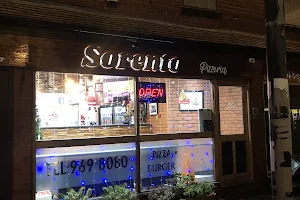 Sorento Pizzeria image