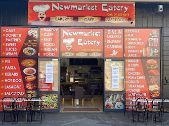 Newmarket Eatery
