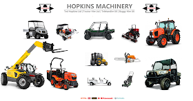 Hopkins Machinery