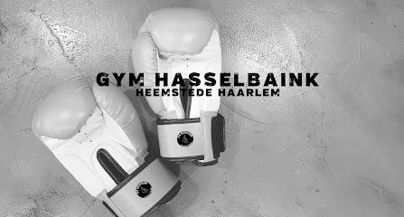 GYM HASSELBAINK