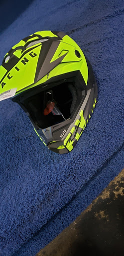 Motorcycle Dealer «Derry Cycle», reviews and photos, 44 Crystal Ave, Derry, NH 03038, USA