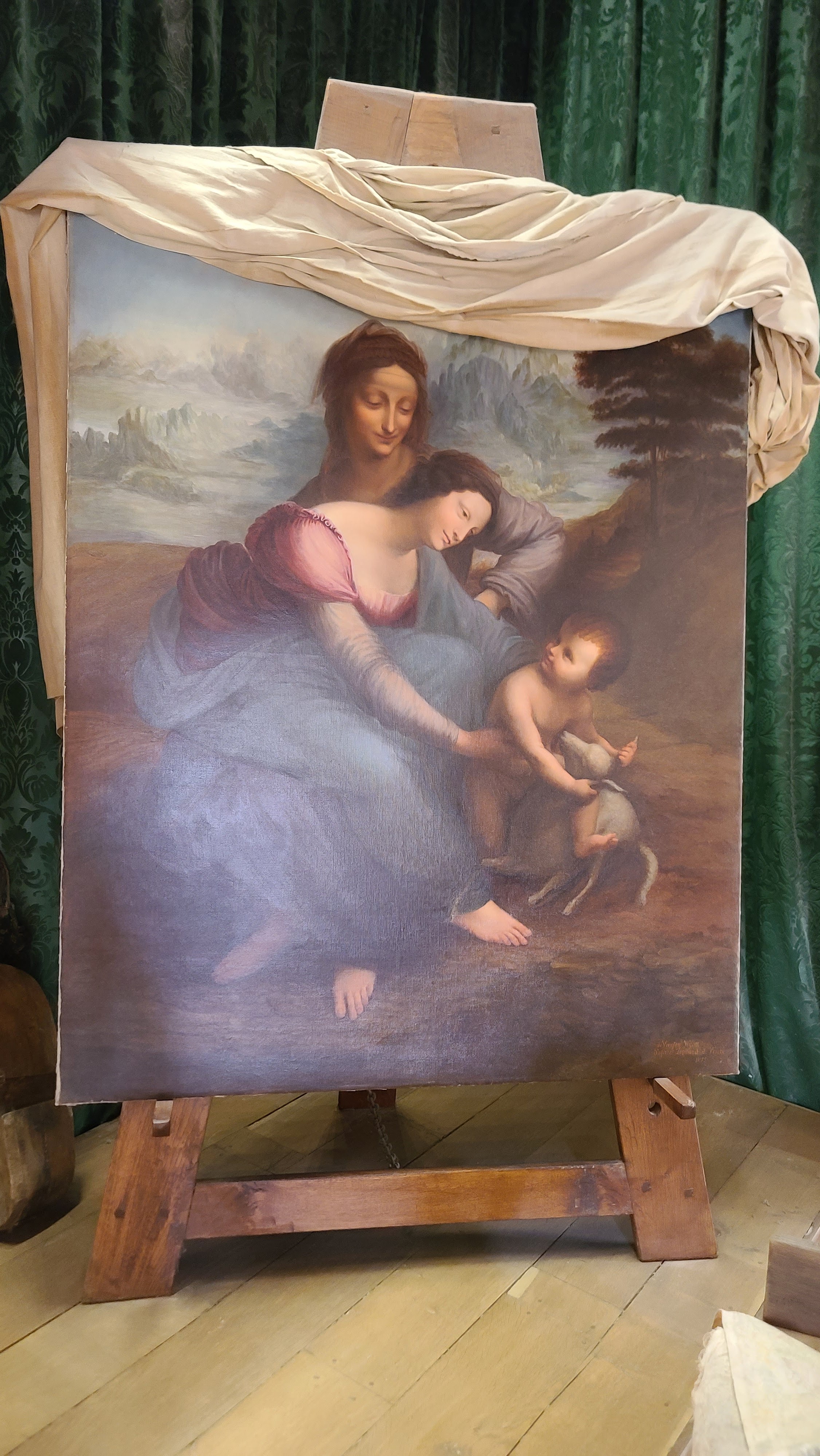 Photo n° 2 de l'avis de Josiane.l fait le 28/08/2023 à 20:08