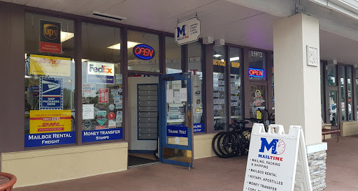 15970 FL-84, Sunrise, FL 33326, USA