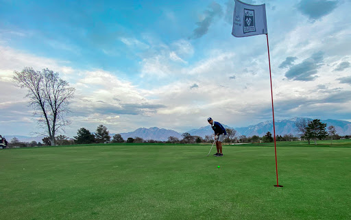 Golf Club «Mountain View Golf Course», reviews and photos, 2400 Gardner Ln, West Jordan, UT 84088, USA