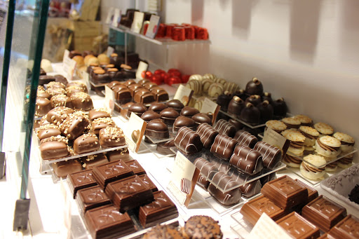 Comprar chocolate en Vigo de 2024