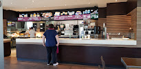 Atmosphère du Restauration rapide McDonald's Noyers Sur Cher - n°16