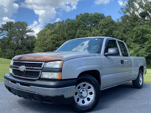 Used Car Dealer «Global Pre-Owned Auto», reviews and photos, 320 Glynn St S, Fayetteville, GA 30214, USA