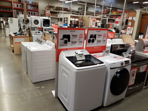 Home Improvement Store «The Home Depot», reviews and photos, 1325 Fones Rd SE, Olympia, WA 98501, USA