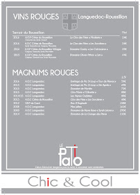 Photos du propriétaire du Restaurant français Le Patio - Restaurant Mauguio - n°16