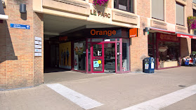 Orange Shop Louvain-La-Neuve Universite