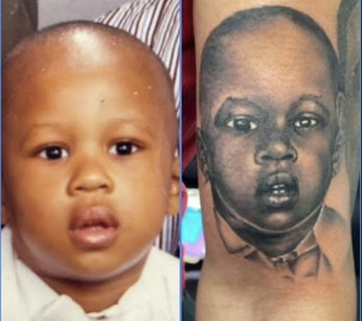 Explore leap year tattoo ideas, creative tattoo ideas in Middletown, available at Orange County Tattoo & Body Piercing Studio