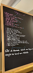 Photo n°3 de Brasserie Niel à Muret ()