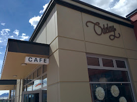 Odelay cafe